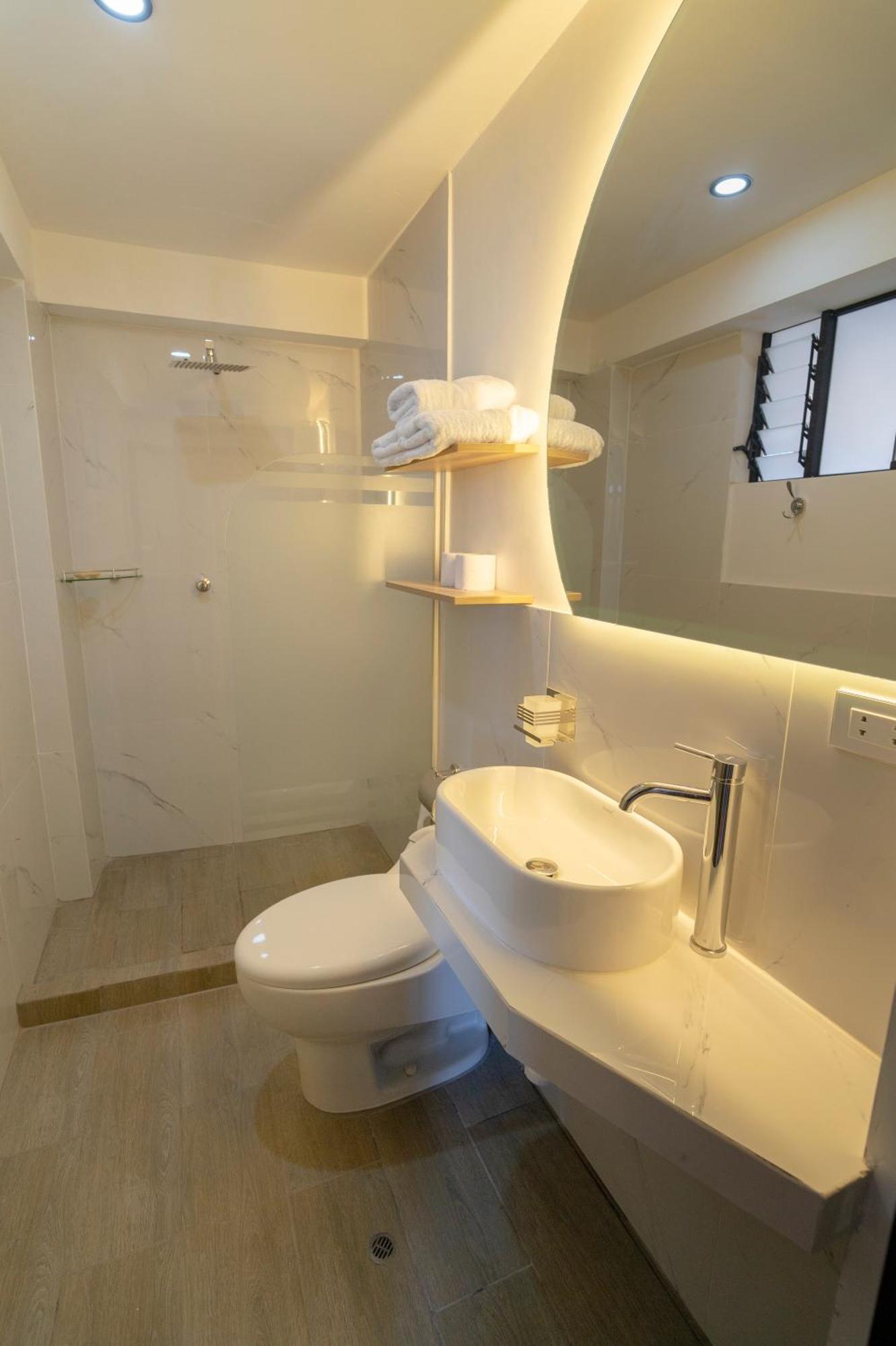 Apartmán Panoramic Cuzco Exteriér fotografie