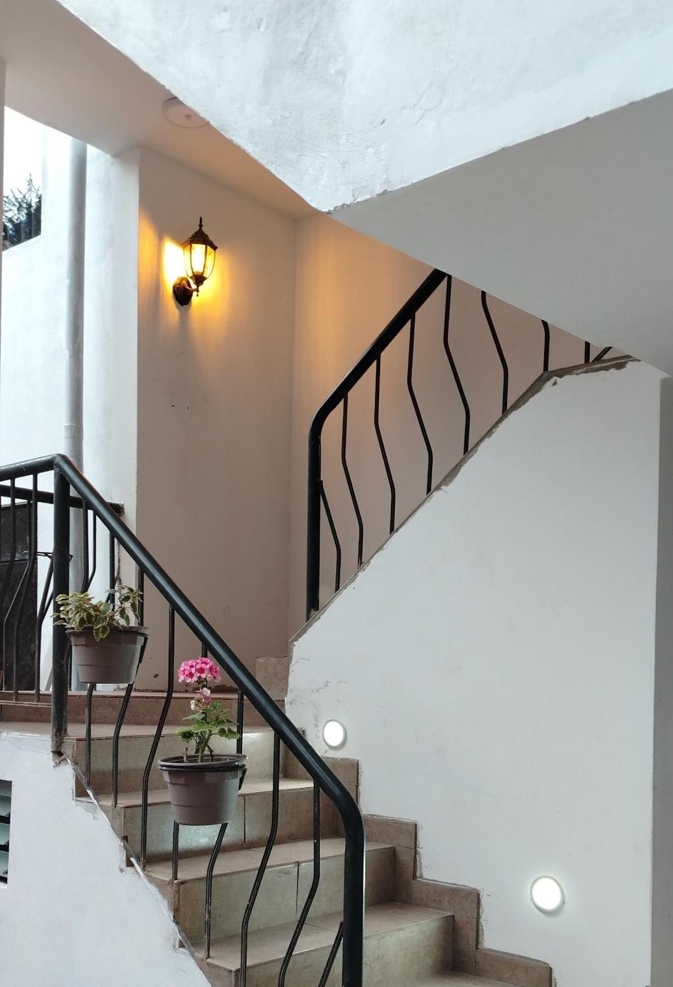 Apartmán Panoramic Cuzco Exteriér fotografie