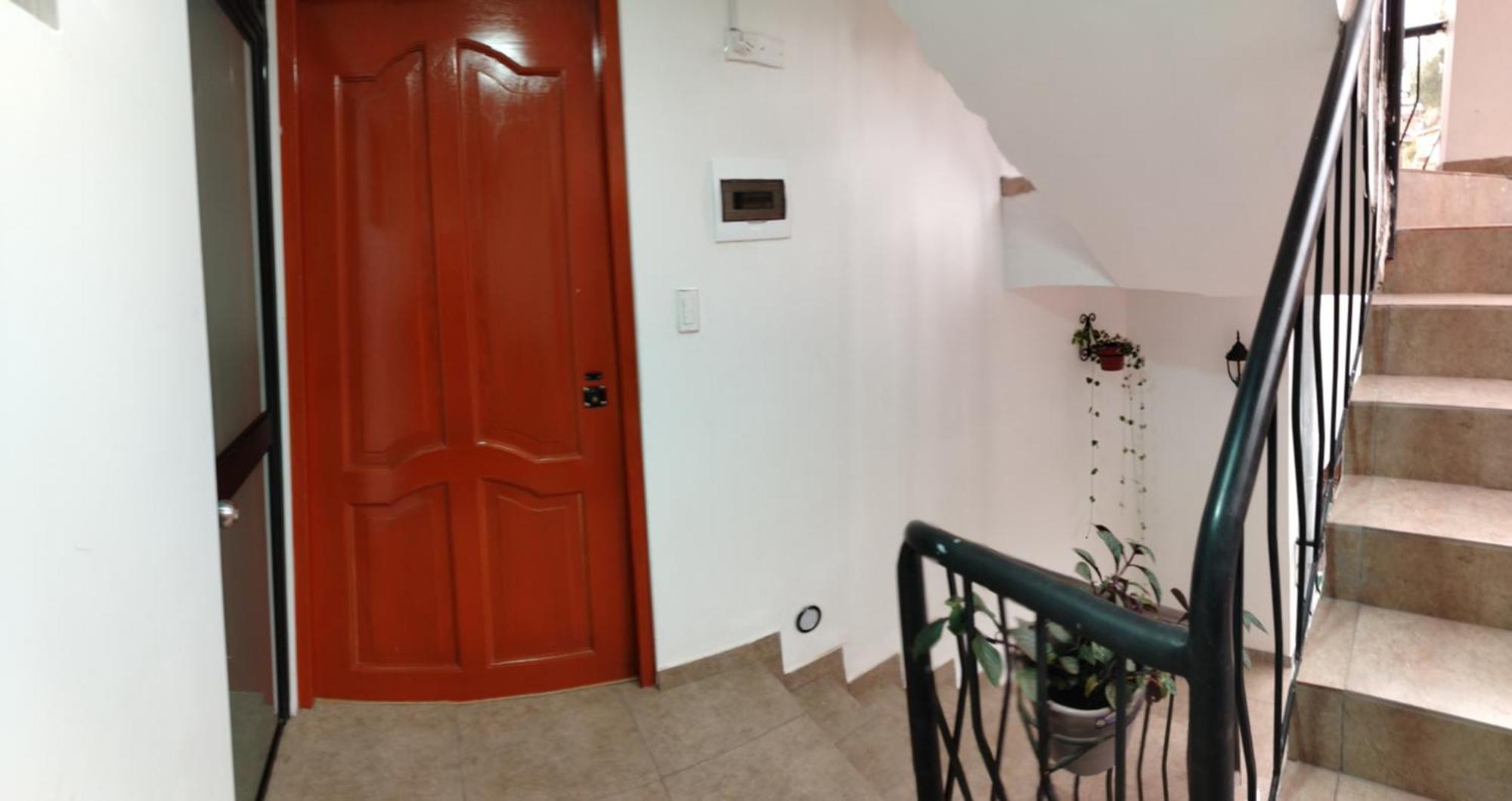Apartmán Panoramic Cuzco Exteriér fotografie